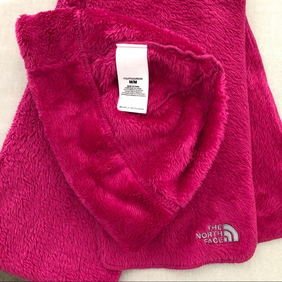 The North Face Pink Fleece Set - Picture 4 of 5